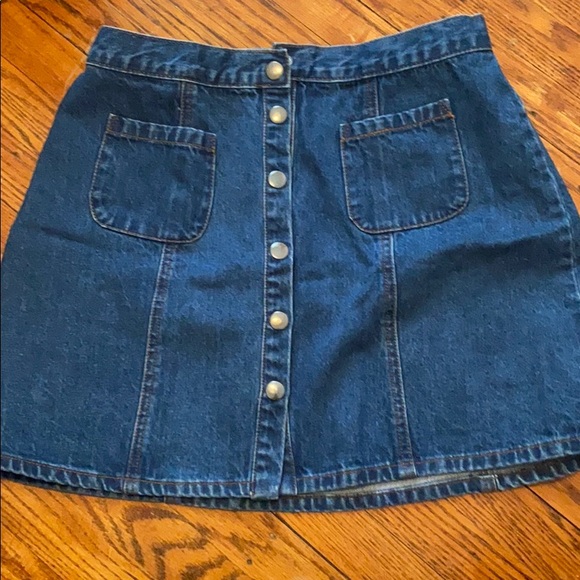 BDG Dresses & Skirts - Urban Outfitters Denim Skirt